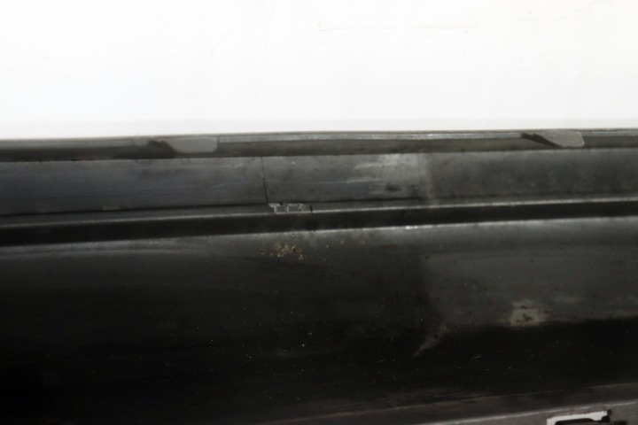 HYUNDAI TUCSON 4 IV 20- DOUBLURE PARE-CHOCS AVANT 86512N7000