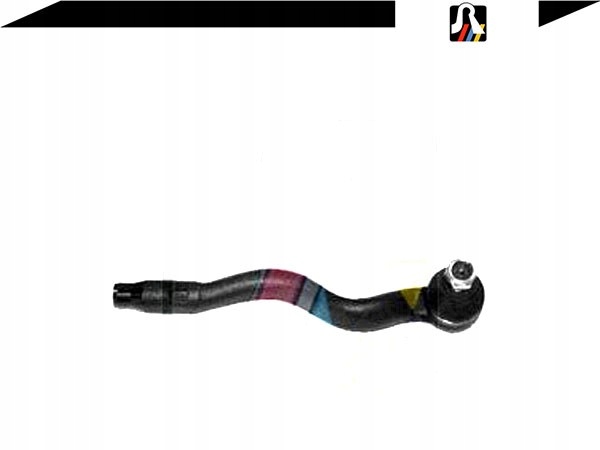 RTS 91-09561 EMBOUT BARRE DE DIRECTION TRANSVERSALE