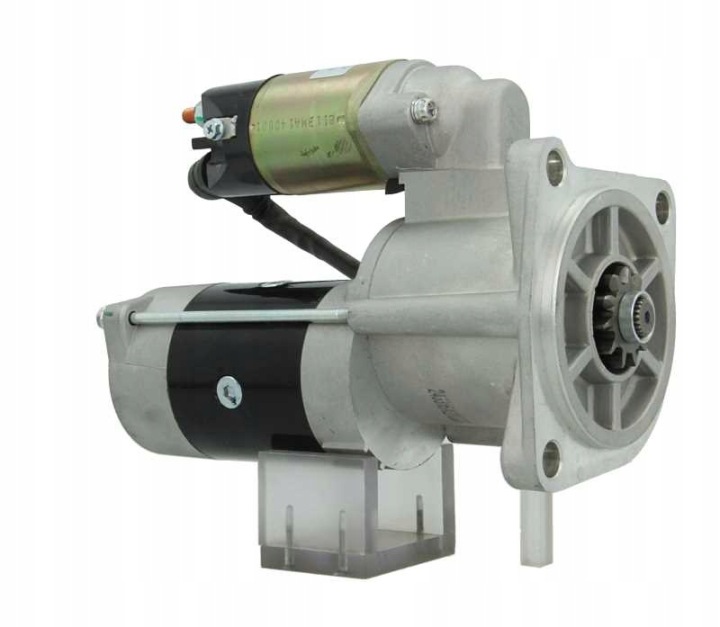 NEUF DÉMARREUR NISSAN 3.7 KW