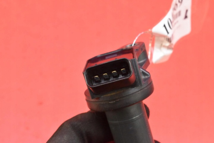 BOBINE ALLUMAGE 90919-02257 TOYOTA YARIS 3 III 1.5 VVT-IE 111 KM LIFT 17-19