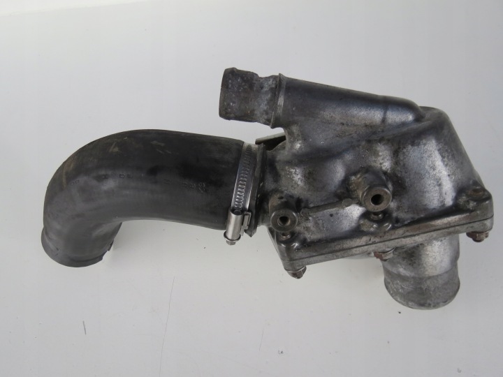CHÂSSIS THERMOSTAT SCANIA 420 1381495