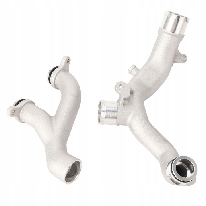 CONDUITES DE DÉRIVATION LIQUIDE REFROIDISSEMENT MOTEUR LR090630 ÉTANCHE WYTRZYMALY MI