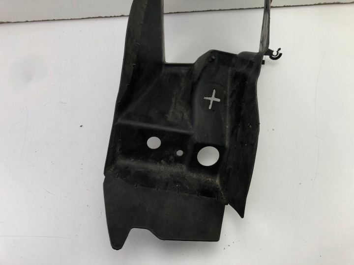 SEAT IBIZA III CANAL ADMISSION GUIDE D'AIR 6L6805639