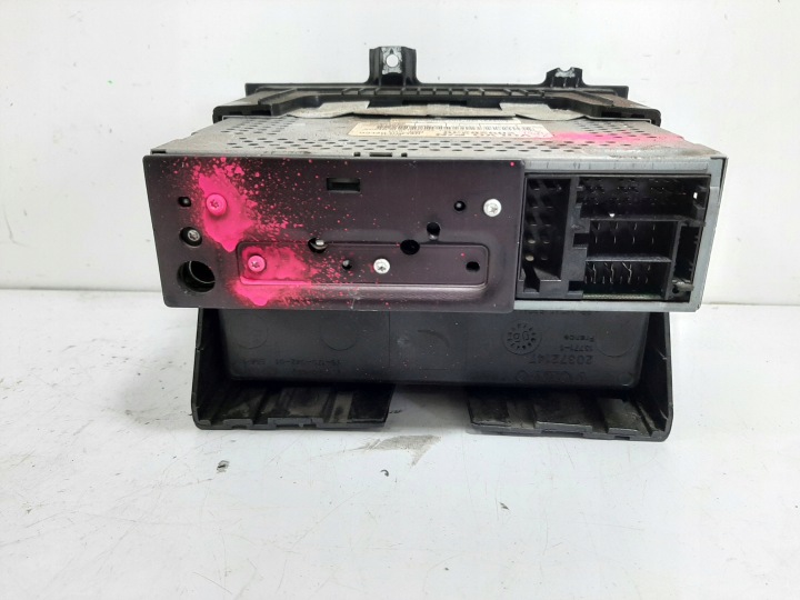 VOLVO FH440 EURO4 07R RADIO CD 20928239