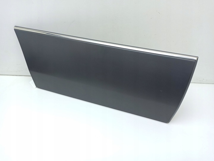 MERCEDES-BENZ AVEC W140 DROITE CÔTÉ MOULURE PORTES ARRIÈRE 1406901240