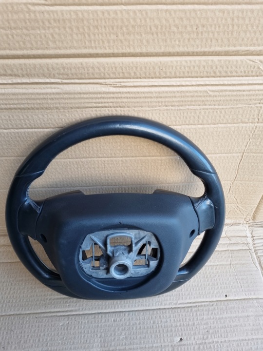 VOLANT CUIR CITROEN C4 PICASSO II 6228092