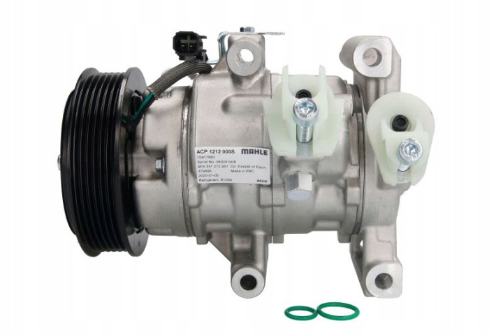 MAHLE COMPRESSEUR DE CLIMATISATION COURIER ACP1212000S