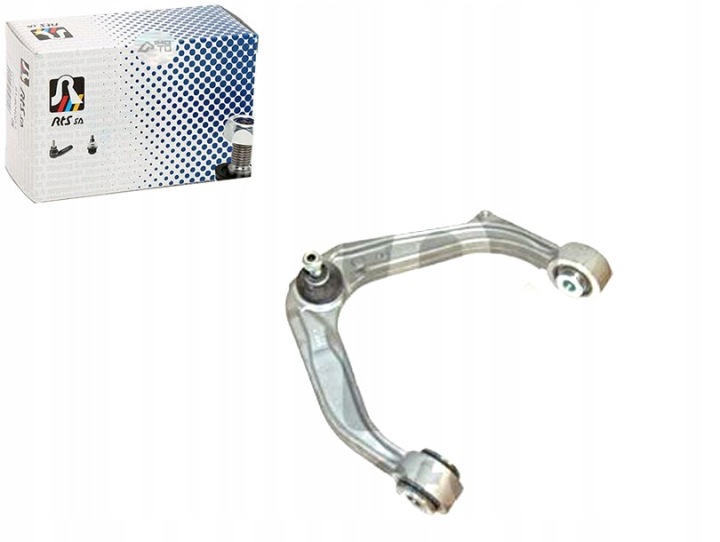 BRAS DE SUSPENSION ALFA ROMEO GAUCHE RTS