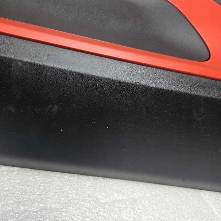 CITROEN C5 AIRCROSS MOULURE PORTES DROIT AVANT 9820076577