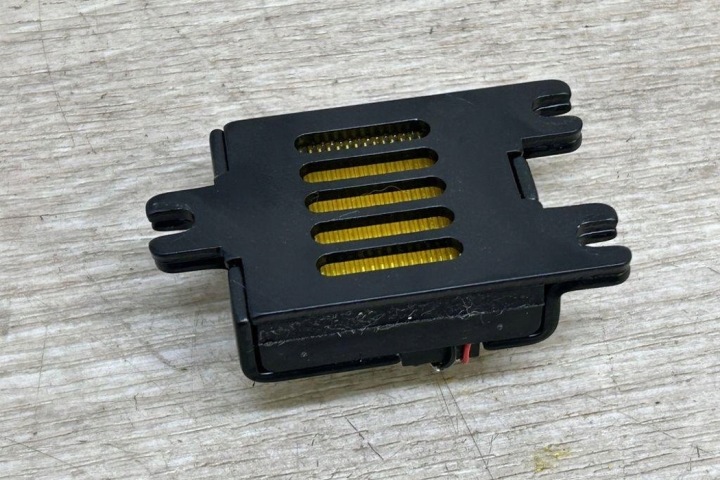 HAUT-PARLEUR TABLEAU DE BORD INSTRUMENTATION PORSCHE PANAMERA (971) 971035411B 2.9L GASOLINE