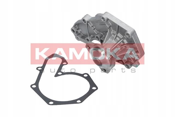 T0207 KAM BOMBA DE AGUA OPEL MOVANO 00-, RENAULT CLIO 91- 