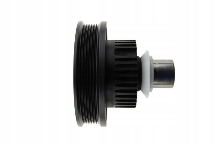 KOLO POULIE ARBRE VILEBREQUIN FORD 4.0 RANGER 02-, EXPLORER 02-, MUSTANG 05-,