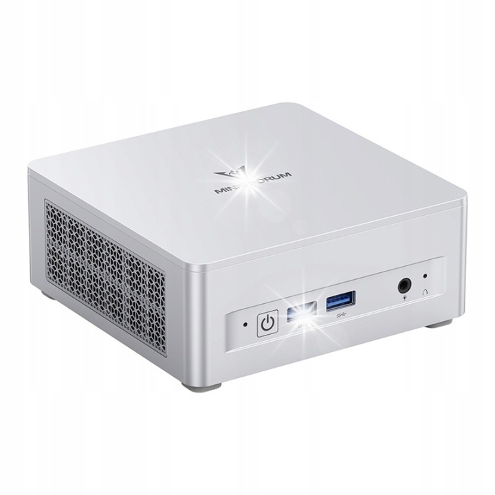 ミニPC MINISFORUM /i7/32GB/512GB/Win11Pro 本日みつけたお買い得品】MINISFORUMの高性能ミニPCが約2万1千円引き