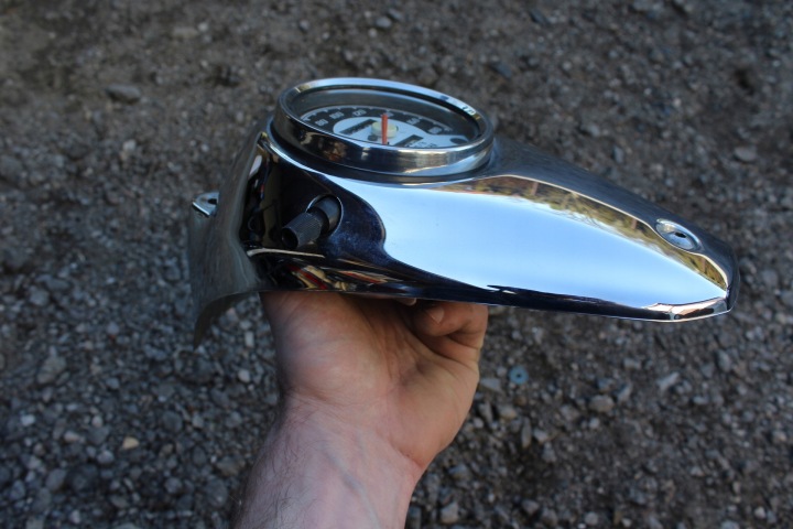 YAMAHA XVS 650 DRAG STAR 97-05R COMPTEUR COMPTEUR CHÂSSIS PROTECTION REVÊTEMENT