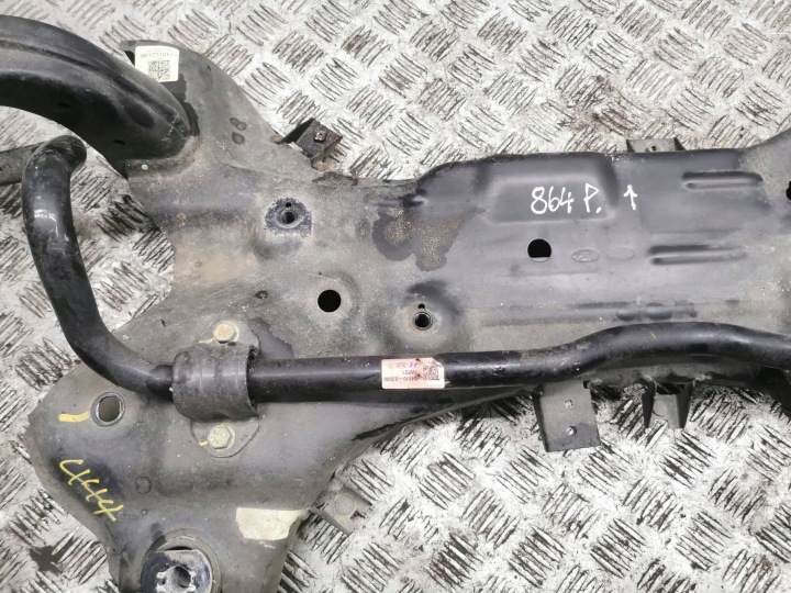 CHÂSSIS AVANT HYUNDAI IONIQ 62401G2100