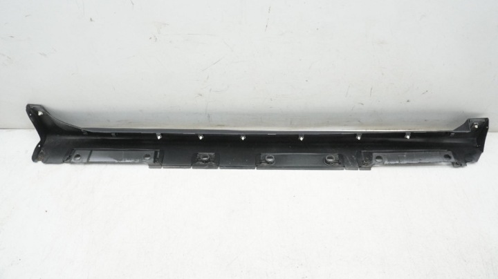MOULURE SEUIL GAUCHE LEXUS CT 200H 75860-75852 1H9