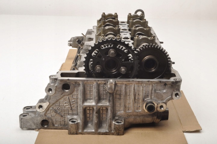 BMW F39 2 F45 F46 X1 F48 MINI F54 F55 F56 F57 F30 2.0D CULASSE 8513681 B47