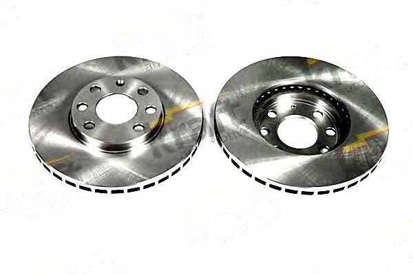 KRAFT SET DISC BRAKE 569059 9117677 240 photo 2 - milautoparts-fr.ukrlive.com