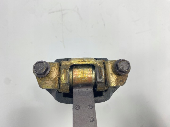 LIMITEUR PORTES MERCEDES W124 W201 DROIT GAUCHE ARRIÈRE AVANT 2017270430