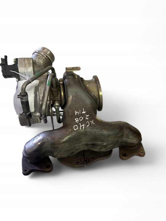 VOLVO XC40 TURBO 31459815
