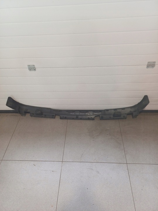 DIFFUSEUR ARRIÈRE PARE-CHOCS GLISSIÈRE MERCEDES- ESSENCE R 230 DANS 230 A2308850165
