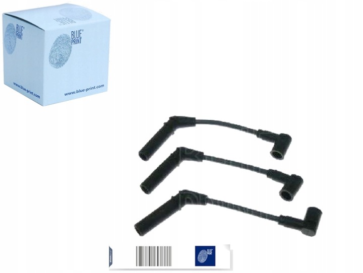 CONDUITES DE DÉRIVATION HAUTE TENSION BLUE PRINT ADG01626 96291306