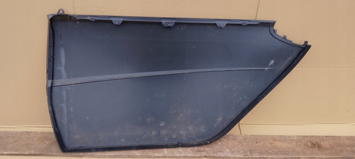 PORTES PPRAWE PLAT BRODERIE SMART A451 451 A4517220209 ORIGINAL