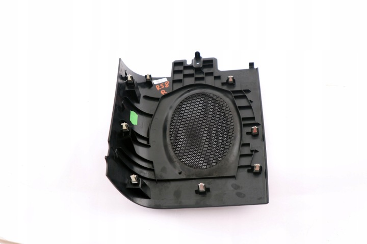 MINI R58 R59 CHÂSSIS PROTECTION COUVERCLES DE COFFRE DROITE