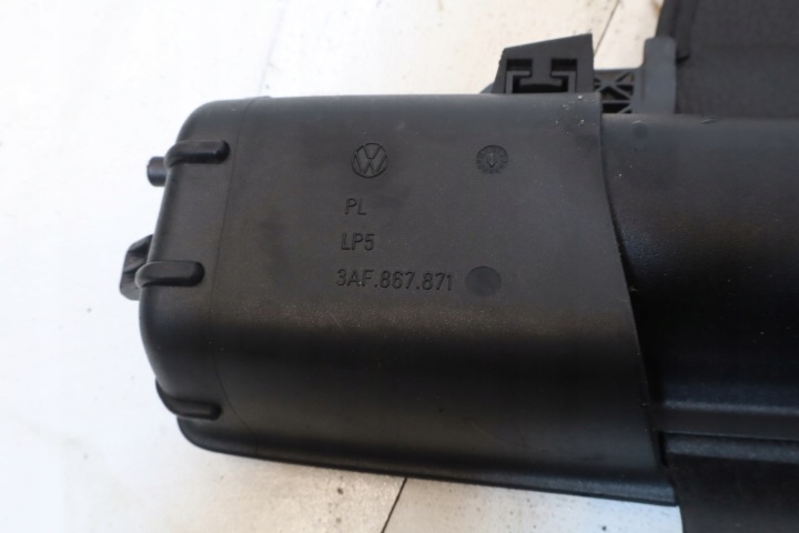 STORE COUVERCLES DE COFFRE VOLKSWAGEN PASSAT B7