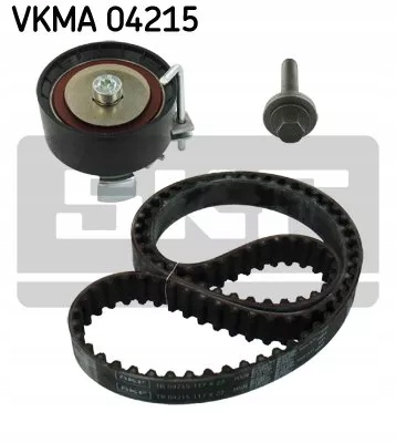 KIT DISTRIBUTION FORD 1,6 16V FOCUS III 10-