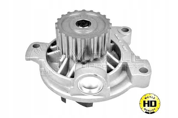 POMPE À EAU VW 2,5D TDI T4 91- LT 2,4D TD 92- 4 ANNÉE GARANTIE 113 012