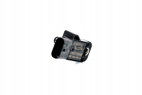 CAPTEUR PRESSION DANS KOLEKT. SSACYM BOSCH 0 261 230 416
