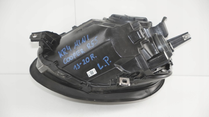 PHARE GAUCHE AVANT MINI COOPER F56 13-20R