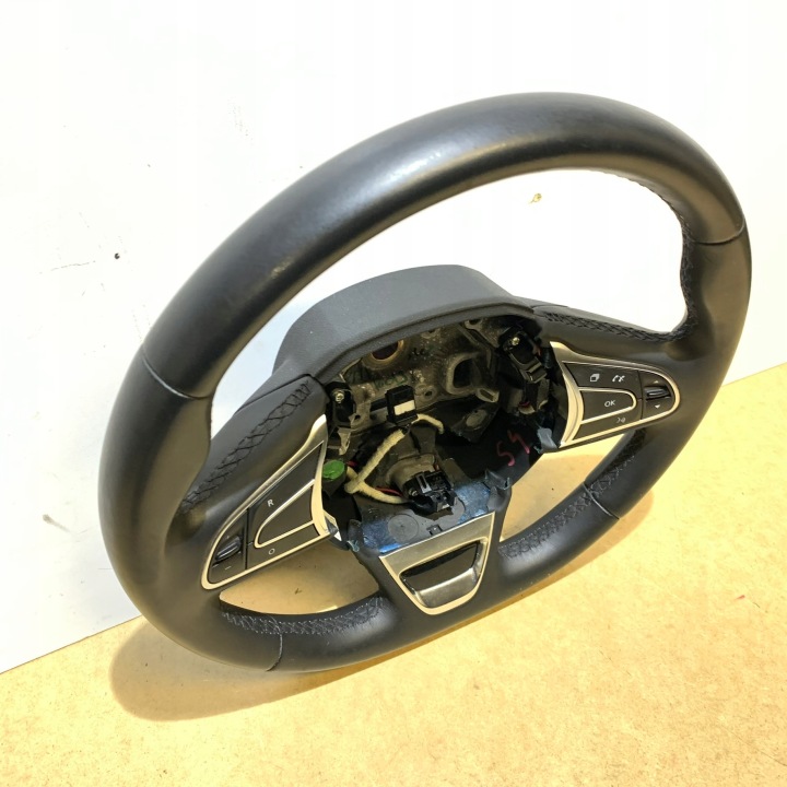 RENAULT SCENIC IV VOLANT 484003952R