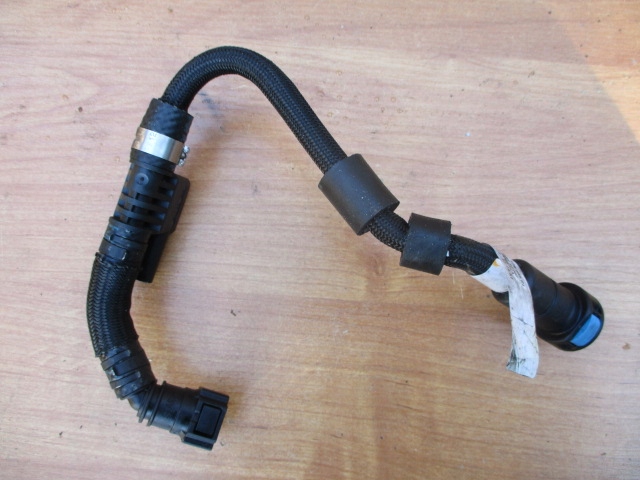 BMW K18 K19 C600 FIL TUYAU FREINS 7725187