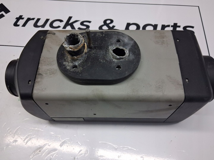 WEBASTO CHAUFFAGE AIR TOIT OUVRANT EVO 2000 VOLVO FH 4 FM 4 FH 5
