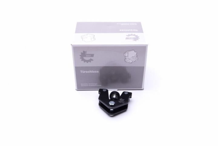 CHÂSSIS PORTE COULISSANTE ESEN SKV 96SKV727 7700312012 DROIT INFÉRIEUR NISSAN