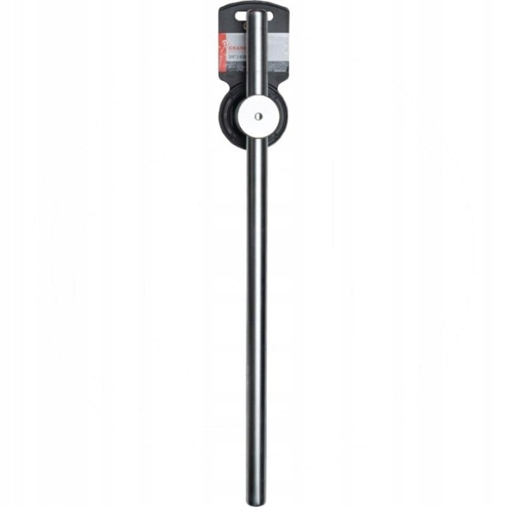 POIGNÉE T AVEC ELEMENTEM SLIZGOWYM AVEC EMBOUT 3/4″