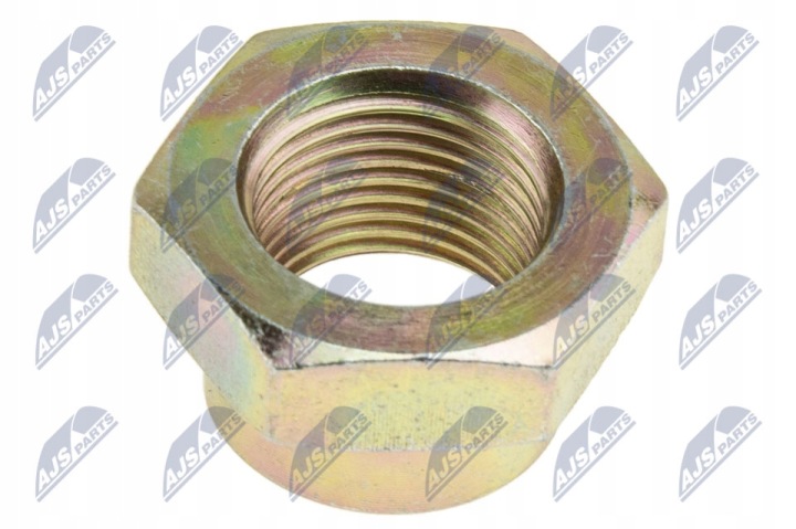 ÉCROU M24X2,0 NPZ-CH-011 M24X2,0 KSN-CH-001 NTY