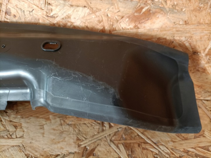 VOLVO XC90 II 2015- INSONORISATION PROTECTION GARDE-BOUE GAUCHE AVANT 32219520