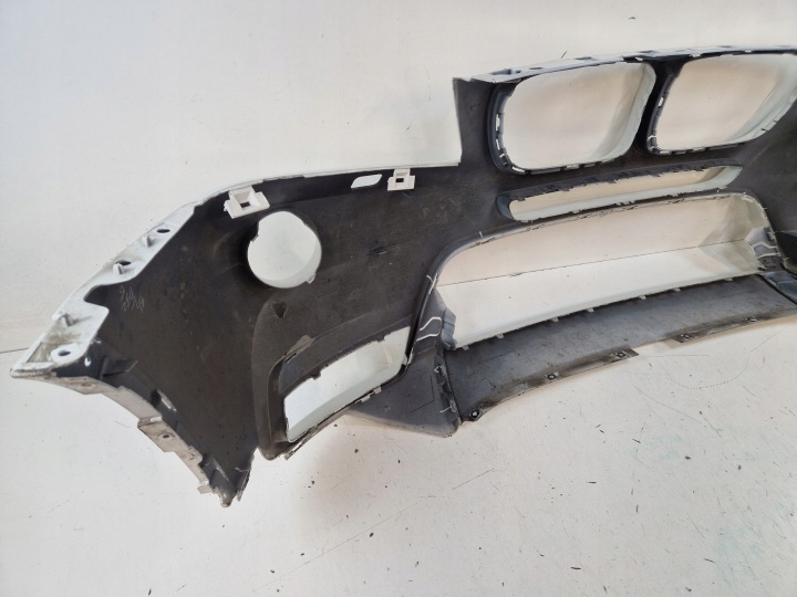 BMW X3 F25 10-14 PARE-CHOCS AVANT AVANT ORDINAIRE 51117210440