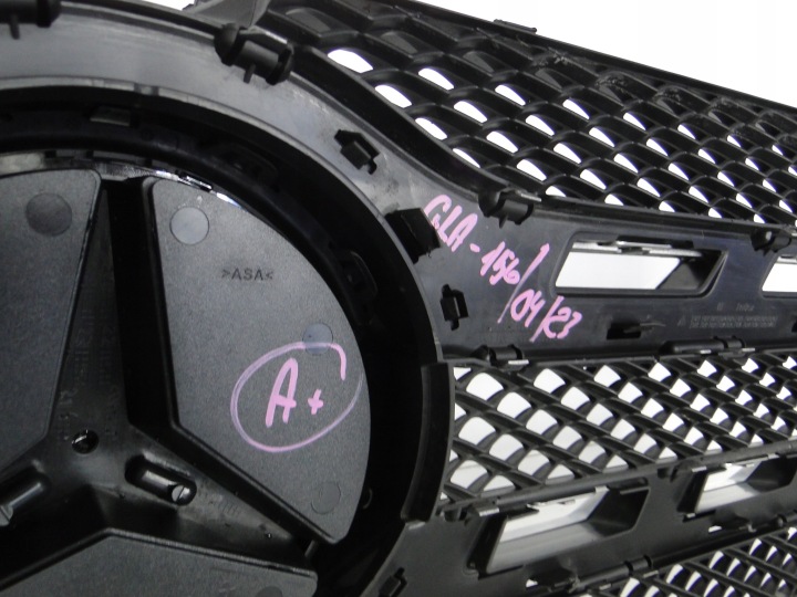 MERCEDES GLA X156 AMG GRILLE CALANDRE PARE-CHOCS LIFT