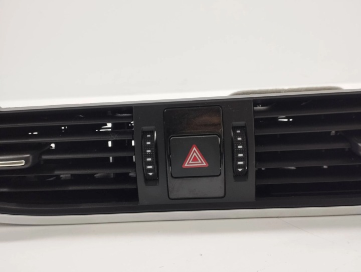 AUDI A7 S7 4G 2011 BUSES GRILLES CENTRAL CONDUIT D'AIR TABLEAU DE BORD INSTRUMENTATION