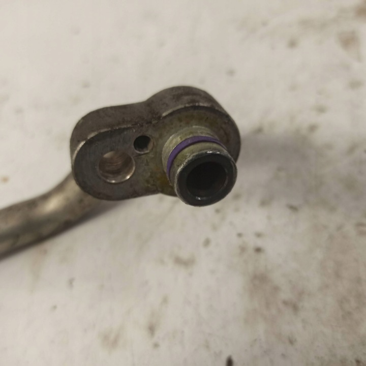 SEAT LEON III FIL CLIMATISATION 1K0820721CA