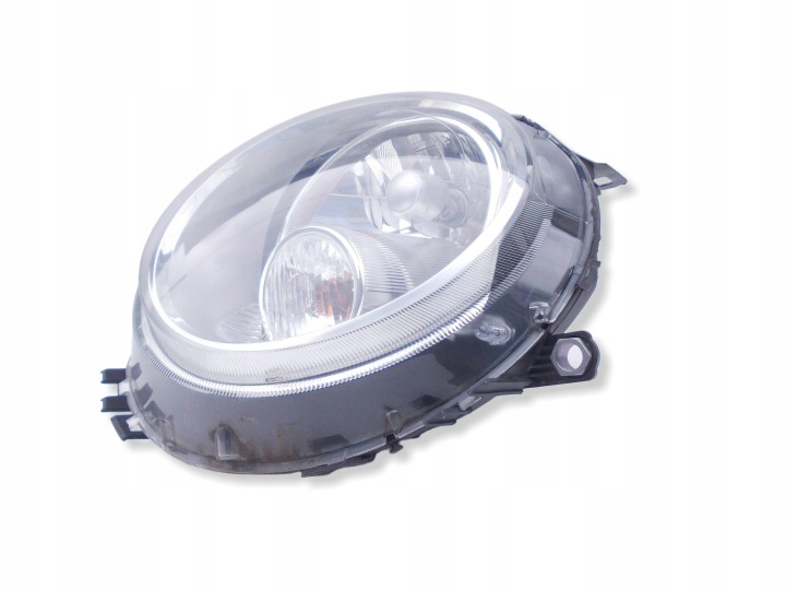 PROJECTEUR ENSEMBLE GAUCHE DROIT MINI ONE COOPER COUPÉ R56 0301225303 EUROPE