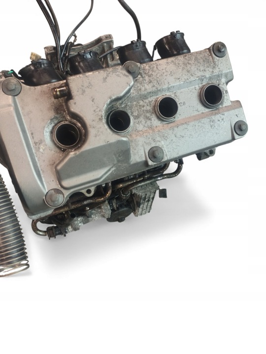 MOTEUR HONDA HORNET 600 PC34 PC36 COMPLET 32640 KM GARANTIE