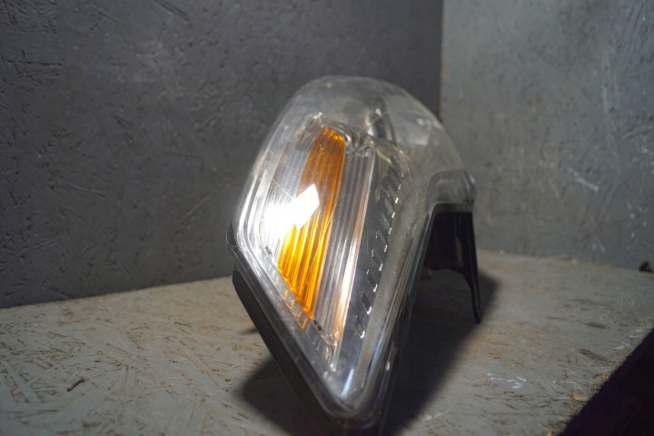 FORD MONDEO MK4 LIFT PHARE GAUCHE AVANT (S2317) UK