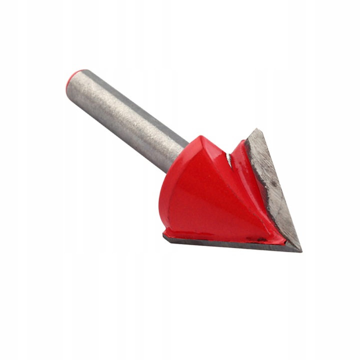 ÉCROU V-NUTFRSER D10-32 X 60-120 SCHAFT 6MM VNUT FÜR OBERFRSE 7J