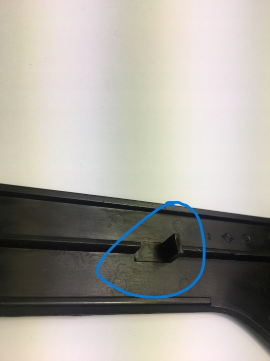 CHÂSSIS COMMUTATEUR FEUX RÉGLAGES PHARES MERCEDES W124 1248000673