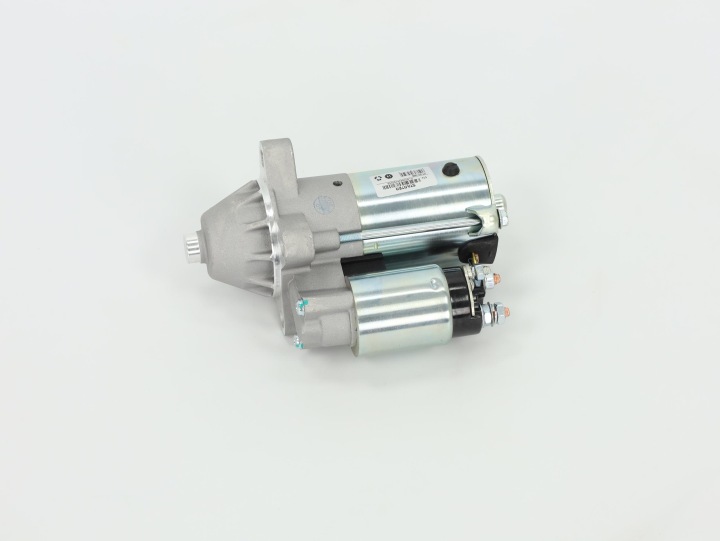 DÉMARREUR TURBO-TEC 2T1411000CB TTST001095